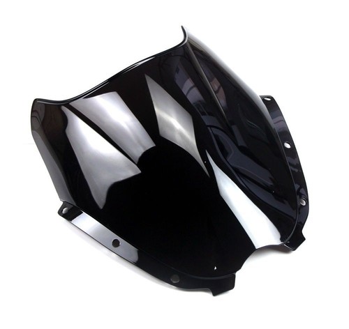 Bulle double courbure hyosung - double,