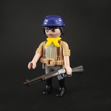 playmobil western sudiste
