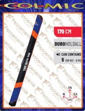 Porte-canne Colmic Extreme