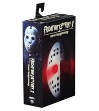 Figurine NECA Friday The 13th
