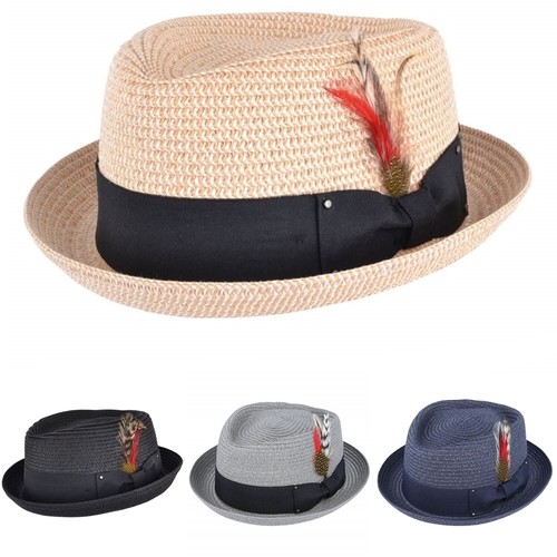 Maz chapeau trilby - trilby, pork