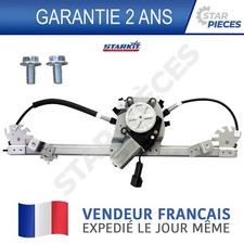 Mécanisme lève-vitre avant gauche avec moteur FIAT PUNTO - EVO -GRANDE PUNTO 199