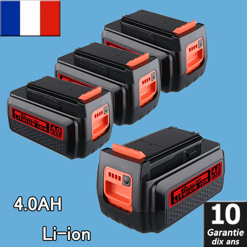 Batterie 36v pour - batterie,