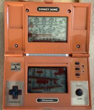 Nintendo Donkey Kong Multiscreen 1982