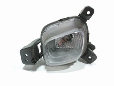 ANTIBROUILLARD AVANT GAUCHE