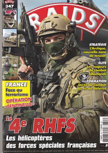 Raids 347 rhfs helico - 4e,