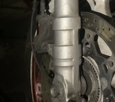 Trier De Frein Avant Suzuki Bandit 1250