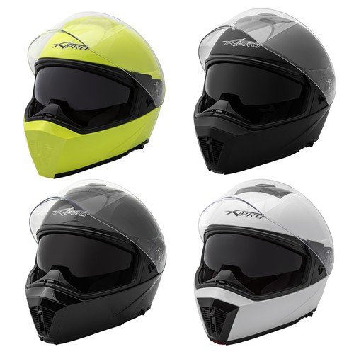 Nexit casque modulable - casque,
