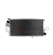 Aluminum Cooling Radiator for Renault 5 R5 Alpine Turbo