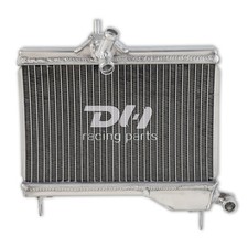 Aluminium Radiateur Pour