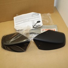 2 PROTEGES MAIN YAMAHA X-MAX