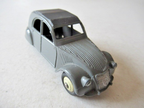 Dinky toys ref - dinky, 2