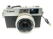 Canon Canonet 28 Appareil