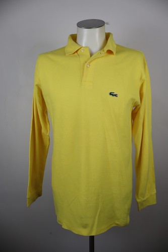 Lacoste polo shirt vintage - lacoste, t-shirt