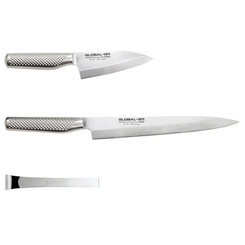 Couteaux japonais - , et