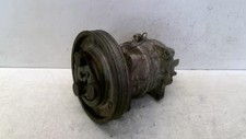 Compresseur clim MERCEDES
