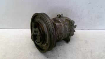 Compresseur clim mercedes - compresseur,