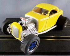 Carrera Evolution 27200 - Ford