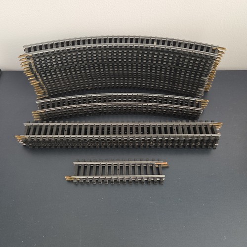 Lot rail jouef - lot, ho