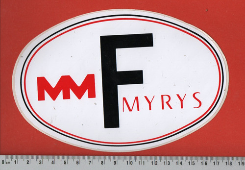 Myrys f france - myrys,