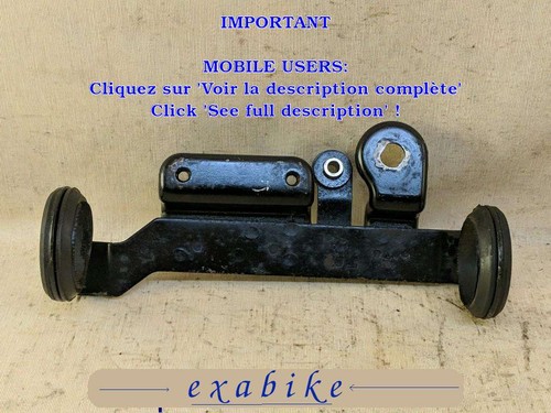 Patte phare pour suzuki - patte, de