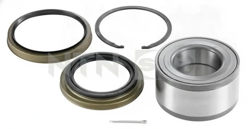 Roulement roue r141 snr - de,