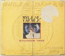  ALBUM 2CD METAL  MYLENE