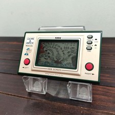 Popeye Nintendo Game Watch