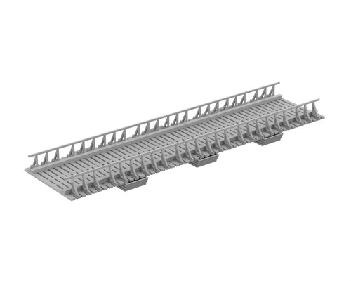 Pontoon bridge eastern - pontoon,