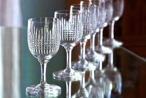 Baccarat modèle - baccarat,