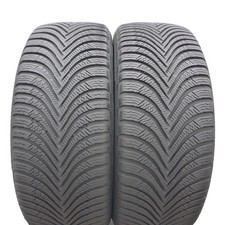 205 45 17 2x MICHELIN 205/45