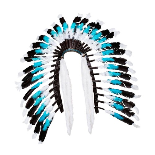 Chapeau indien pour - , cosplay