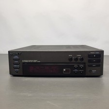Sony ST-H300 FM/AM Stereo Tuner Hi-Fi Separate Working Free Postage UK