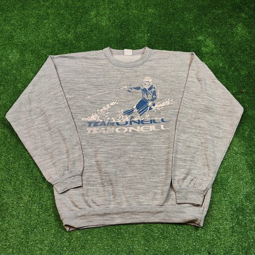 Pull vintage neill homme - pull,