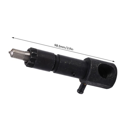 Pièces motoculteur injecteur - motoculteur,