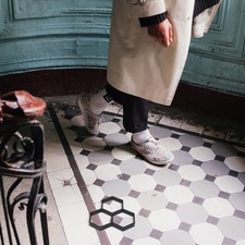  Moule Pavé Béton Moules