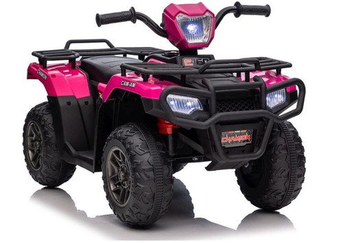 Quad enfant électrique 12v - quad,