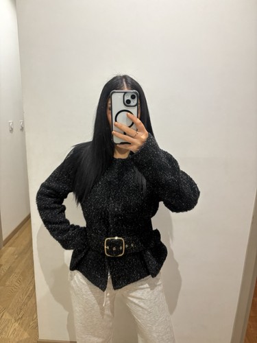 Veste zara - veste,