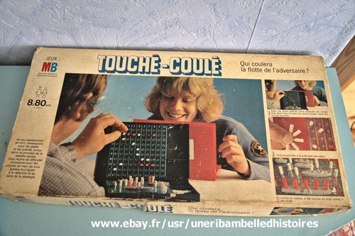 Ancien jeu société - société,, mb