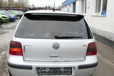 VW Golf 4 limousine seulement