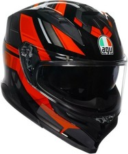 Casque Moto Intégral AGV K7
