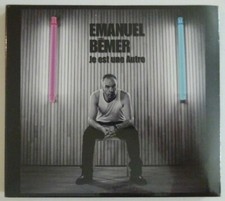 EMANUEL BEMER : JE EST UNE