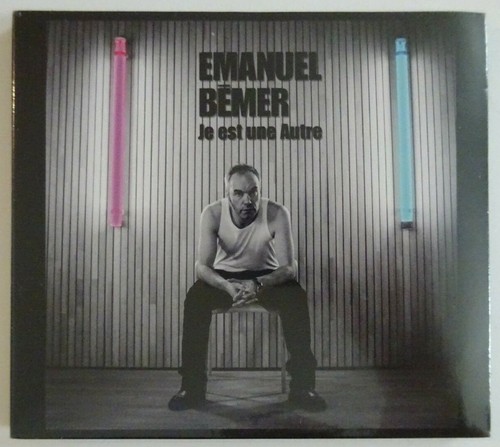 Emanuel bemer est une - :,