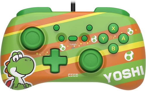 Neuf hori mini manette - hori,