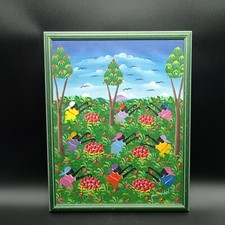 Tableau HSP Anol Michel Art