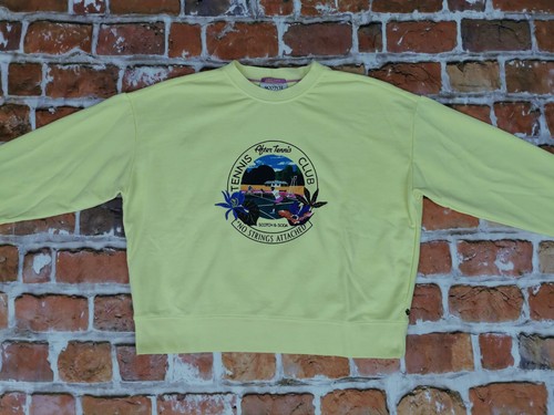 Scotch soda pull over - scotch, &