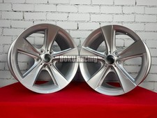 4X jantes concaves 17" 128