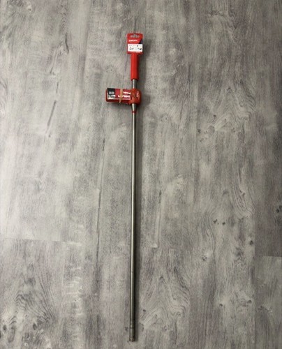 Mèche creuse métrique hilti - mèche,