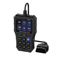 Scanner Diagnostique