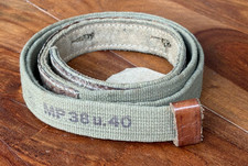Wehrmacht WW2 - bretelle en